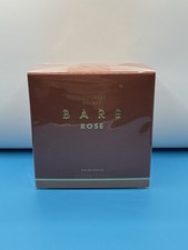 Victoria s Secret Bare Rose Eau De Parfum 1.7oz 50ml Spray