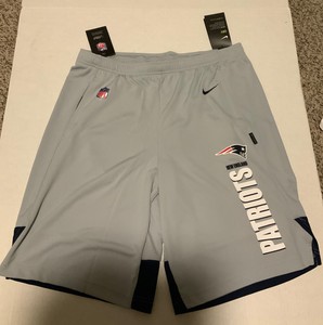 nike patriots shorts