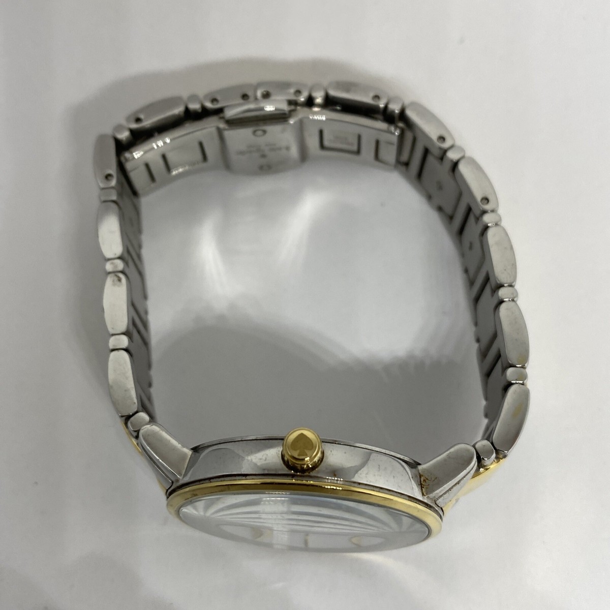 Kate Spade NewYork Gramercy 0005 Women Stainless Steel Analog Quartz Watch VK112 Kate Spade NewYork Gramercy 0005 Women Stainless Steel  main image 3