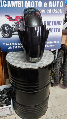 Parafango Anteriore Yamaha Xmax 125/250 Dal 2005 Al 2008