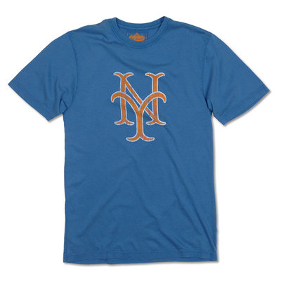 mets vintage t shirt