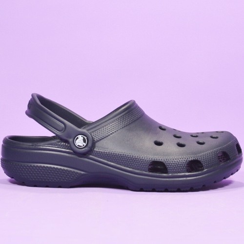 Kids Classic Sandal Clogs Lightweight Beach Slip Shoes Slipper Size UK HOT SELL - Picture 16 of 26
