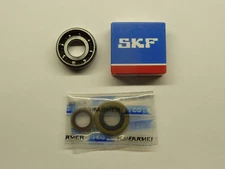SKF and Farmertec Crankshaft Bearings Oil Seals fits Stihl 028 028AV 028 Super