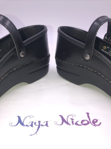 dansko marcelle 40