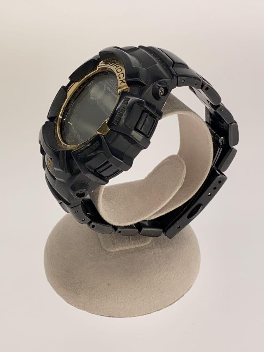 CASIO G-SHOCK GW-2310BD-1GJF Black Tough Solar Digital Watch CASIO G-SHOCK GW-2310BD-1GJF Black Tough Solar Digital Watch