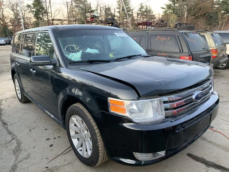 Ford Flex 2014 montaje de caja de transferencia OEM Foto 4 de 4