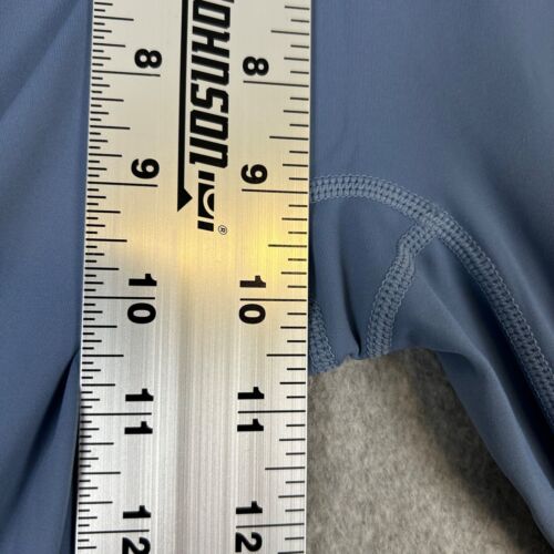 Lululemon Leggings Women 2? Light Blue Align High Rise Stretch Athletic Yoga - Picture 4 of 7