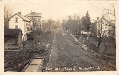 belmont ohio