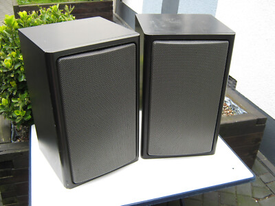 Grundig Lautprecher boxen HiFi 1000 rare vintage Umgebaut mit Boower Haute Lauts