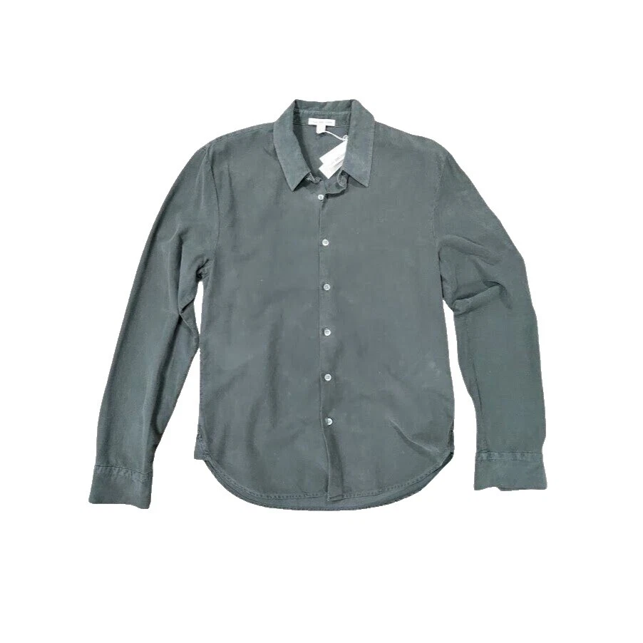 Rock Solid Informal Con Botones camisas para hombres