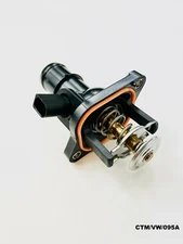Thermostat for VOLKSWAGEN BORA I PETROL / DIESEL 1998 - 2013 CTM/VW/095A