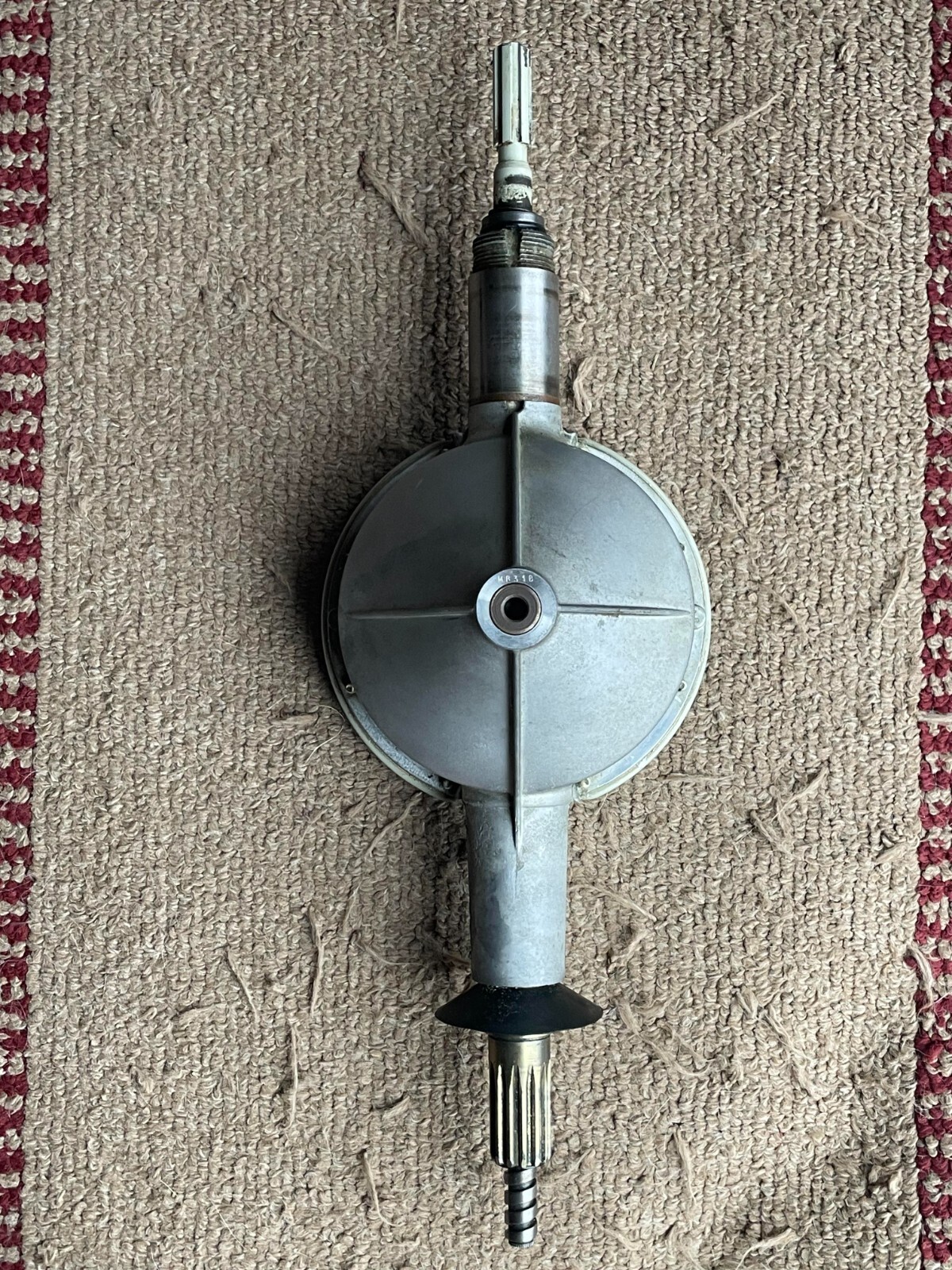 OEM Maytag Orbital Washer Transmission P 206707 62097750 209775