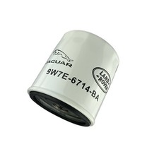 Range Rover Evoque Discovery Sport LR2 Oil Filter 2.0L I4 Genuine LR096524