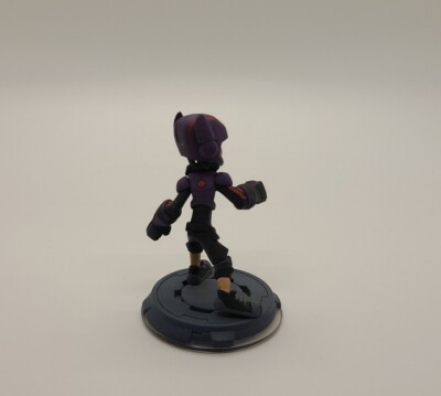 Disney Infinity 2.0 Big Hero 6 Hiro Hamada Action Figure Model