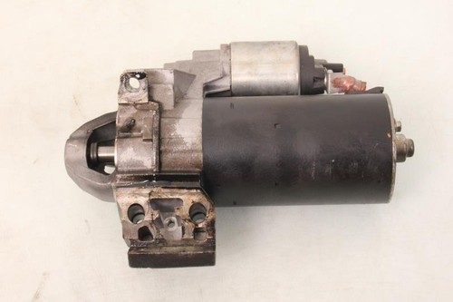 Anlasser Starter BMW E83 X3 xDrive 20d 177 PS