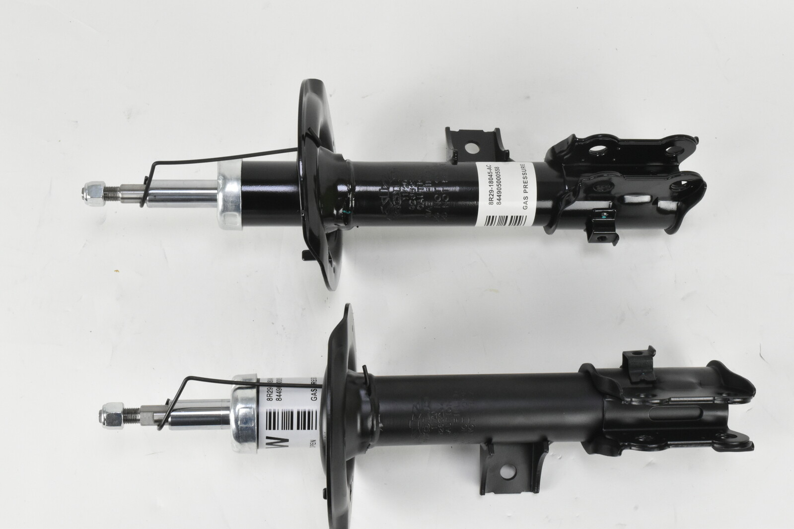 2 x FRONT SHOCK ABSORBERS FOR HYUNDAI iX35 LM 02/201006/2015 High