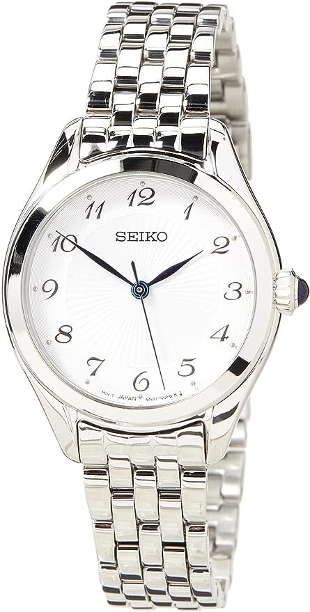 Seiko ladies sale