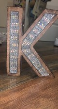 letter decor