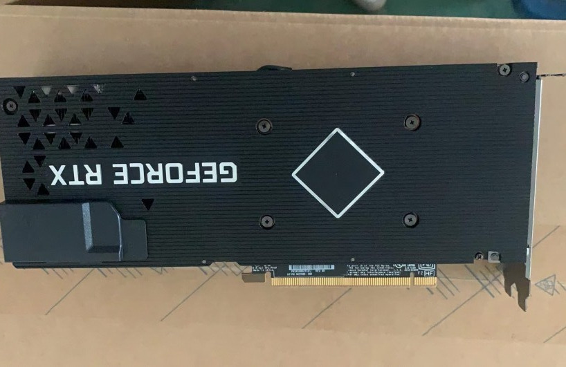 HP NVIDIA GEFORCE RTX 3070 8GB GDDR6 Video Graphics Card | eBay HP NVIDIA GEFORCE RTX 3070 8GB GDDR6 Video Graphics Card | eBay