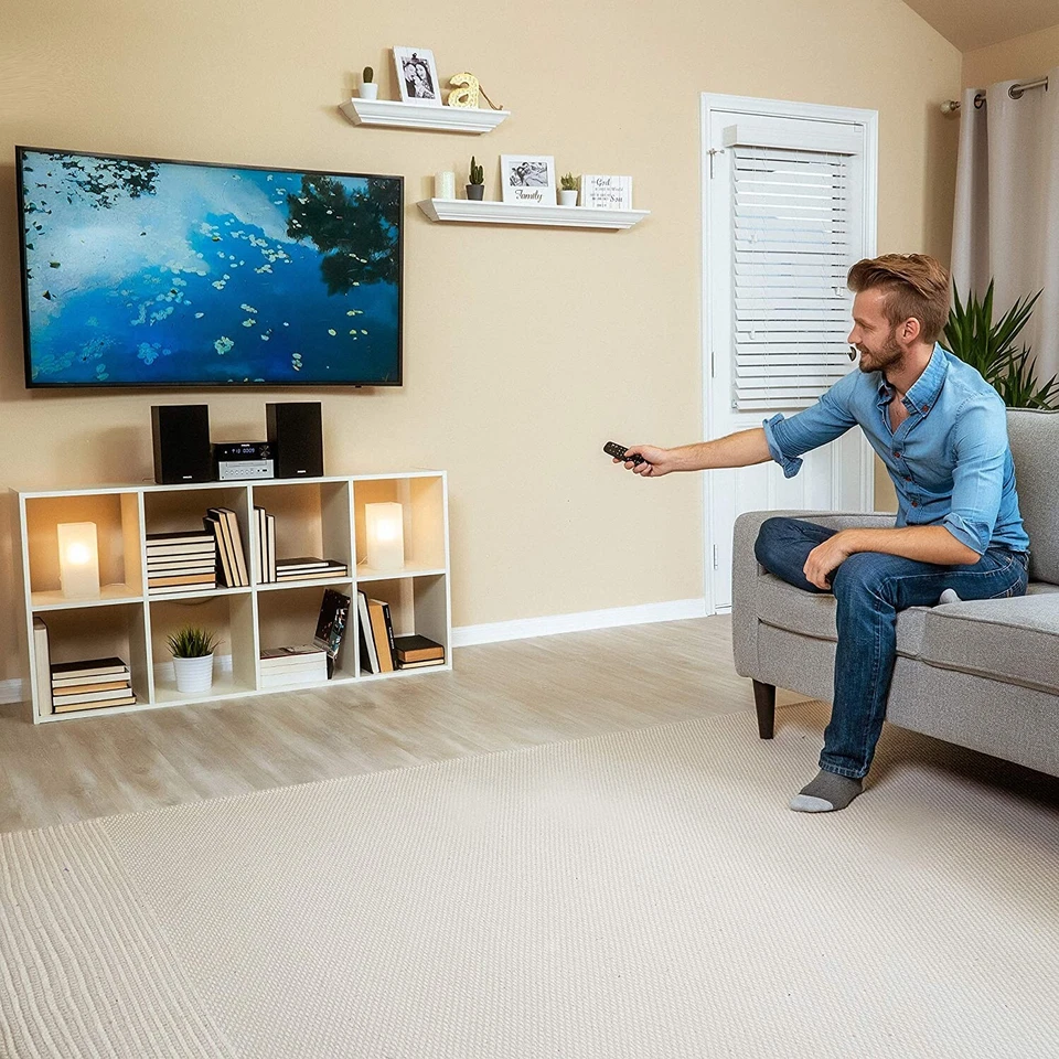 Philips Bluetooth Stereo System for Home with CD Player. MP3. USB. FM Radio - Image 4 of 4