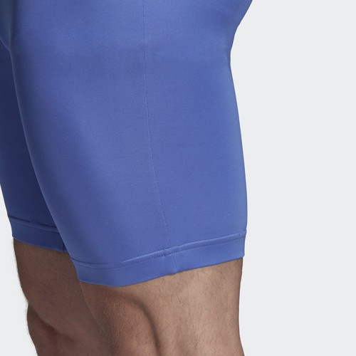 Adidas Men's Powerlift Suit Weightlifting Suit Adidas maglia sollevamento pesi - Foto 11 di 38