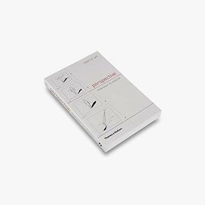 Perspective: From Basic to Creative by Robert W. Gill 0500286078 FREE Shipping