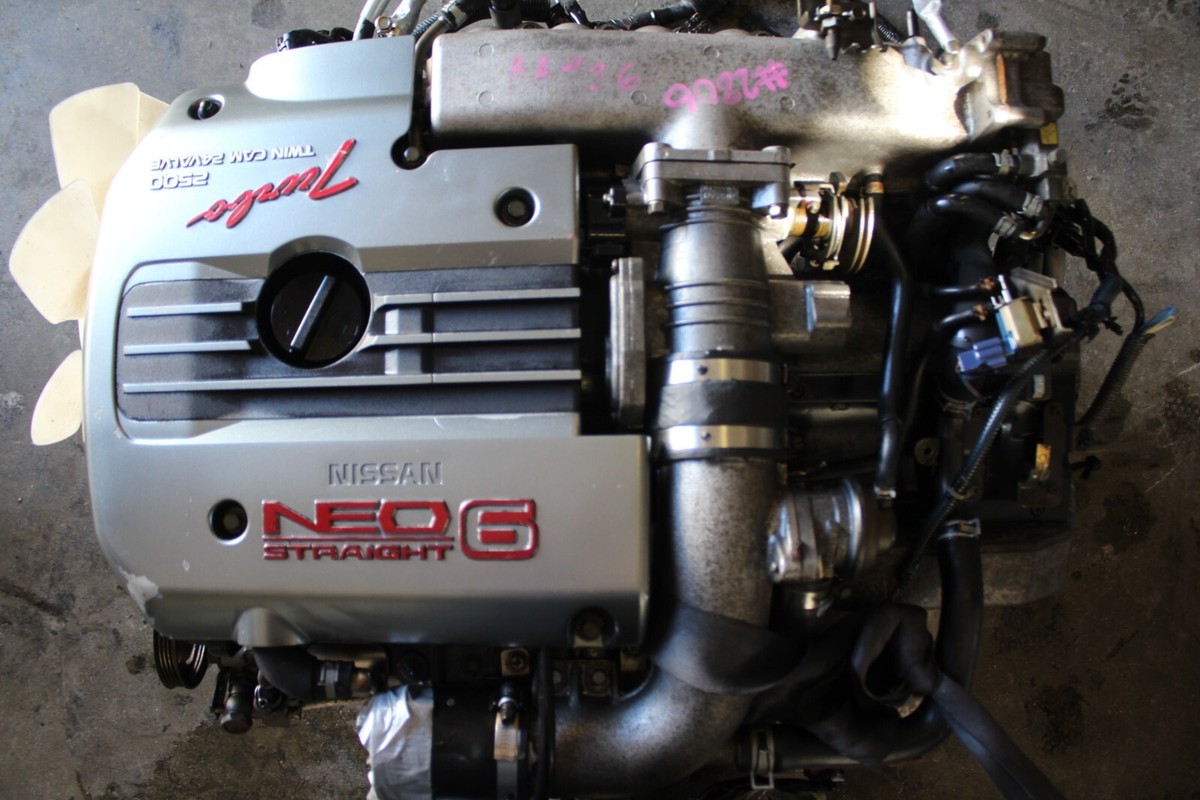 RB25DETエンジン低走行NEO6.R34.ER34.ローレル.ジャンク程度◯ RB25DETエンジン低走行NEO6.R34.ER34.ローレル.ジャンク程度