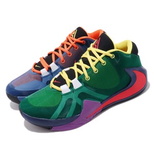 nike zoom freak 1 multi