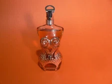 VINTAGE JEAN PAUL GAULTIER CLASSIQUE FALCON 1.0oz 30ml PURE PARFUM SPLASH NO BOX