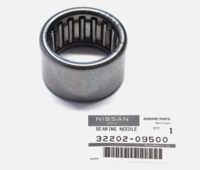 NISSAN Genuine Pilot Bearing Crank Clutch Roller 240SX 300ZX 32202