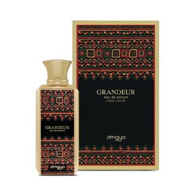   GRANDEUR ***Zimaya (Eau de Parfum 100 ml)