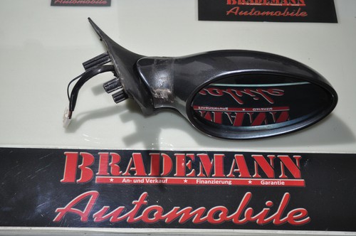 Alfa Romeo 156 SW 2000 2,5 V6 24V Außenspiegel vorne rechts DEFEKT 650/A