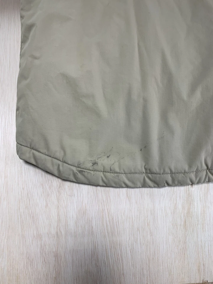 Columbia Sportswear Company Winter Ski Youth 10-12 Beige Vest Jacket - Image 4 of 4