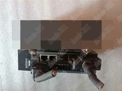1PC Used MOONS M2DC-6D05R 180 days Warranty #