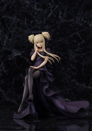 Aoshima Lustig Ritter Arpeggio Von Blau Stahl -ars Nova Kongo 1/8 Maßstab Figur - Picture 6 of 6