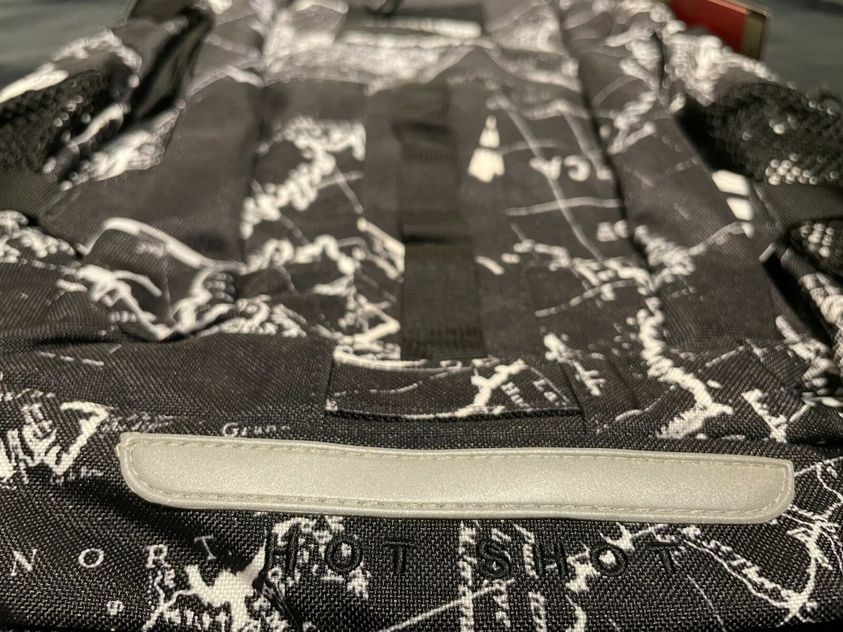 【美品】12ss supreme the north face hotshot Supreme The North Face TNF Hot Shot Backpack | eBay