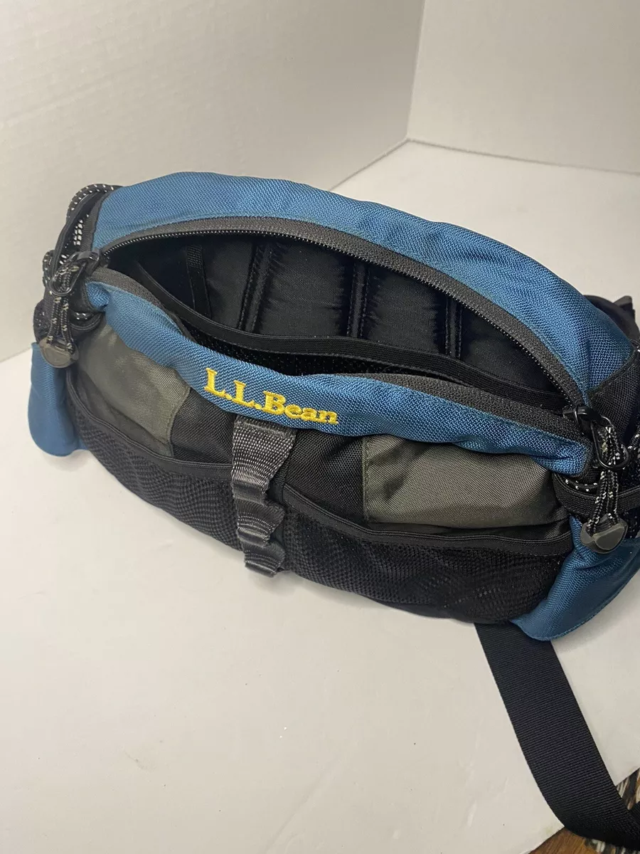 Ll bean hip pack sales
