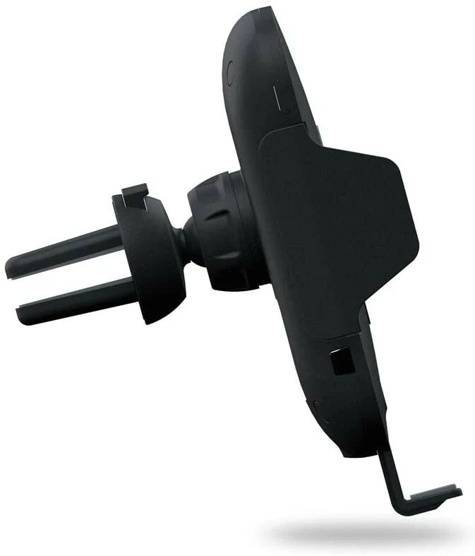 Veho TA-8 Universal In-car Smartphone Cradle/holder With Qi Wireless Charging - Image 4 of 4