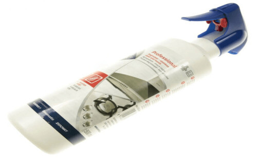 Ouragan Gel Entretien Canalisations Charbon Actif – 700 Ml, Lot De 2, Neutralise Odeurs Et Résidus