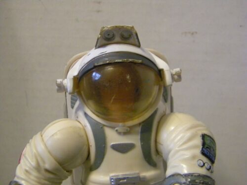 Figura de acción Marvel Fantastic Four Astronaut Ben Grimm Thing 2005 - Imagen 3 de 8