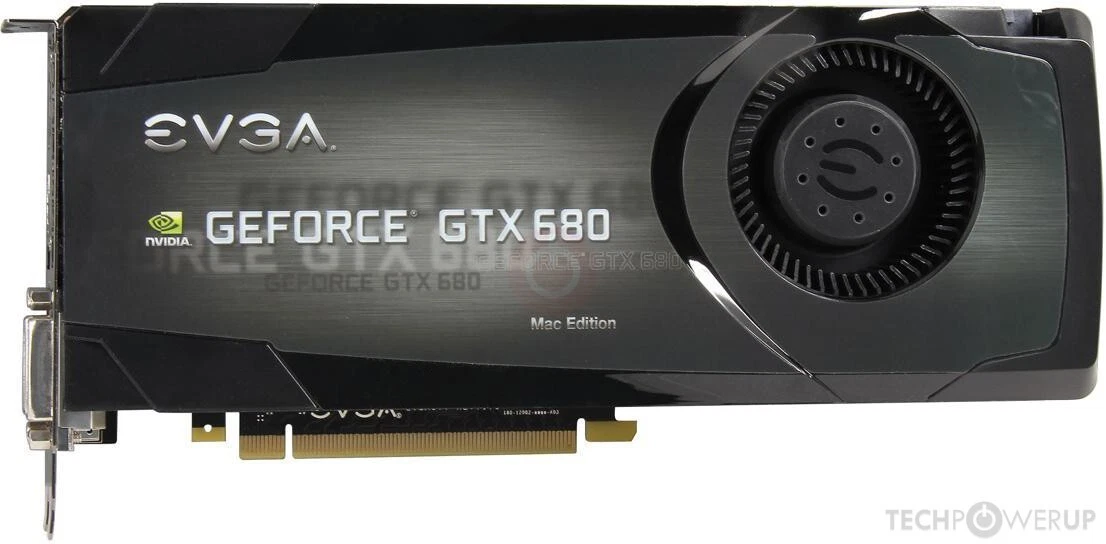 Gtx 680 Mac | Acquisti Online su eBay