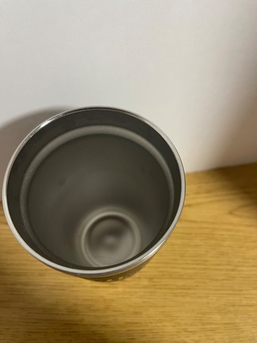 Daily Wire 20 Unzen Edelstahl Becher linke Tränen heiß & kalt ohne Deckel - Bild 4 von 5