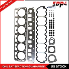 Head Gasket Set For 99-03 Jeep Grand Cherokee Wrangler Cherokee 4.0L