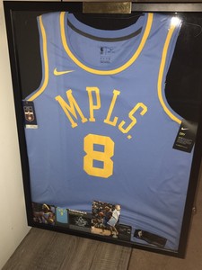 kobe 8 mpls jersey