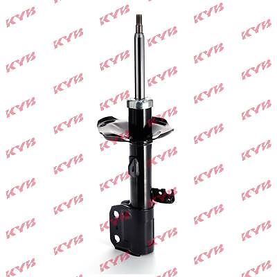 Jambe de suspension avant gauche Toyota Avensis en acier renforcé