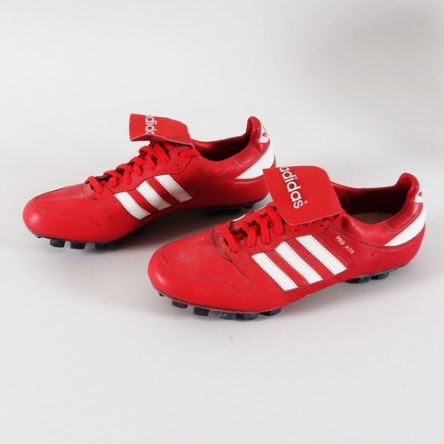 Bob Forsch Game Cleats w/ Hat Cardinals - COA 100% Authentic Team - Picture 4 of 15