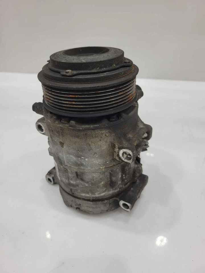 Conjunto de compresor de aire acondicionado Lexus RX350 2007-2009 Denso OEM 8832048520 Foto 2 de 4