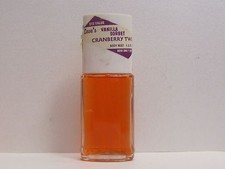 Love's Vanilla Sorbet Cranberry Twist Body Mist Spray 1.5 oz by Mem Company