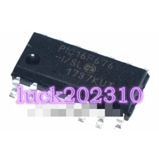 10PCS NEW PIC16F676-I/SL SOP-14 microcontroller #MX