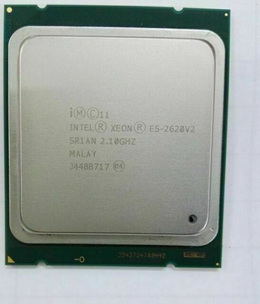 Intel SR2N7 Xeon E5-2680 V4 - 2.40 GHz Fourteen Core Processor For Sale Online E - Foto 3